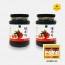 허니비푸드 꿀을 그린사람들 건강차 2종 F세트(대추차500g*2)