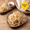[해살이] 황토황태실채 1kg (국내건조)