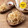 [해살이] 황토황태실채 500g (국내건조)