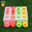볼빅 츄파춥스 TASY GOLF BALL 더즌박스 (12개입)