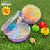 볼빅 츄파춥스 TASY GOLF BALL 3구 + 파우치
