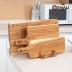 제너 티크나무 원목도마 4종 세트