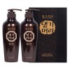 댕기머리 두피관리 윤초 400ml 2개