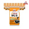 새우표 완도 프리미엄 도시락김 4g x 32봉