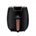 로얄그래프톤 디지털 대용량 에어프라이어 6.5L RGAF-6500RK