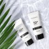 [코리아나] 제니스웰 UV 프로텍션 수딩 선크림 SPF 50g (50+ PA++++)