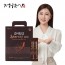 정원삼 고이드린 흑도라지청 10g x 100포 (맛좋은 흑도라지/기관지)