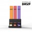 캡슐드롭 캡슐커피 보관함 30구 세트