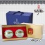 [청아람] 영광법성포 고추장굴비세트 300g*2단지