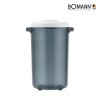 보만 20kg 무선충전식 진공쌀통 VR2210W