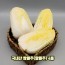 국내산 알배추 4통(특품 개당 600g 이상 총2.4kg 이상)