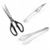 양손가위+고기집게+샐러드집게