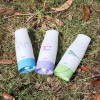 누르면 나오는 이지보틀 300ml 3종세트 밀폐용기