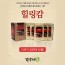 맑은숲약초애 면역력, 간건강음료 힐링캄(80ml x 30포)