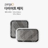 팡가오 다이어트 벨트 전용 패치