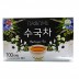 다소미 수국차 100티백