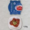 [다해식품]녹차 오징어젓 120g