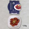 [다해식품]녹차 창난젓 120g