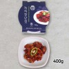 [다해식품]녹차 창난젓 400g