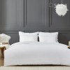 심플리홈 프리미엄 호텔침구 광폭순면100% 100수 매트커버 풀세트 S (이불커버1+베개커버1+매트커버1)