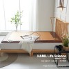 한일생활과학 프리미엄 5T 당초사각 전기매트 더블 1난방 140*200cm/두께 5CM