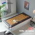 한일생활과학 마야사각 온수매트 싱글 1난방 100*200cm/두께 5CM