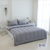 쉐모아 마리노 세미마이크로 차렵이불Q 풀세트(이불,패드,베개커버2P,베개솜2p)