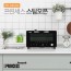 프린세스 디지털LED 스팀오븐 PD-S9000