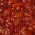맛있게 만든 양념 창란젓 500g