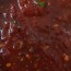 맛있게 만든 양념 갈치속젓(쌈장젓갈) 500g