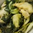국산 데친 배추 우거지 1kg(냉장 진공포장)