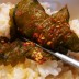 양념 깻잎 500g 2개/ 양념 오징어젓 200g 증정