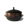 차밍셰프 황금가마솥 24cm