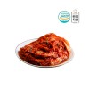 한끼식당 우리 농산물 100% 포기보쌈김치 1kg