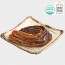한끼식당 우리 농산물 100% 갓김치 1kg