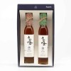 소담미소 좋은기름 2종세트 (참기름250ml+들기름250ml)