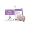 행복 발핫팩 20g*2 30EA