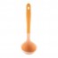 [Kalar] 칼라 실리콘 국자 오렌지 (LADLE)
