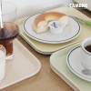 미국 캠브로 화이버 글라스 캠트레이 2종 세트 (미디움,라지)