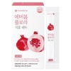 에버봄 플로라 석류레드 콜라겐 210g(15g x 14포)
