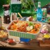 담짜 매콤한 우삼겹 냄비 떡볶이 밀키트 (3인분/1130g)