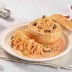 담짜 매콤 빠네 크림파스타 밀키트(2인분/720g)