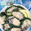 완도 굴품은 매생이 3팩 (30개입)/별첨 국물용 분말 스프 6봉