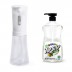레비오사 전동 폼 스프레이건+탑스템 주방세제550ml