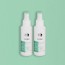 케어네이처 키즈케어 유아 어린이용품 전용 살균소독제 100ml x 2개