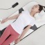 브에노 프리미엄 에어스트레칭 마사지 안마매트 BN-H800