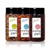 선데이견과 호두130g+아몬드240g+크렌베리220g(벌크포장)