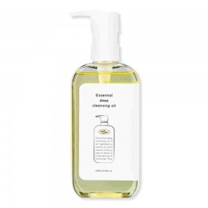 와더스킨 에센셜 딥 클렌징오일 250ml