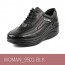 닥터케이 워킹슈즈 여성 웰빙화 9501-BLK
