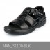 닥터케이 워킹슈즈 남성 웰빙화 S1100-BLK